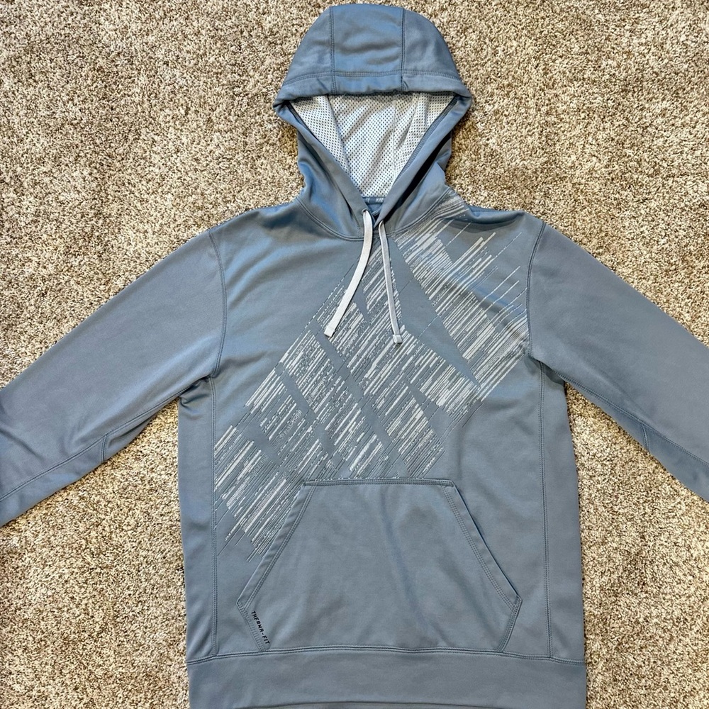 Nike Dry-Fit Hoodie - NWOT
